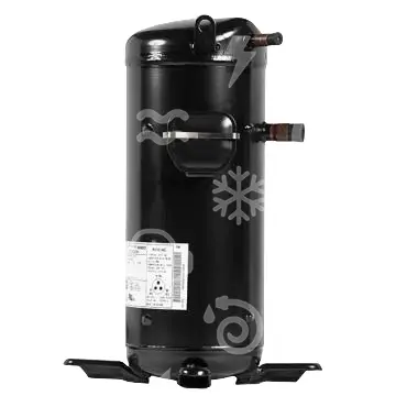 kompresor scroll SANYO, R410A, 11,7 kW, 3 ~ 380 - 415V, 50/60 Hz